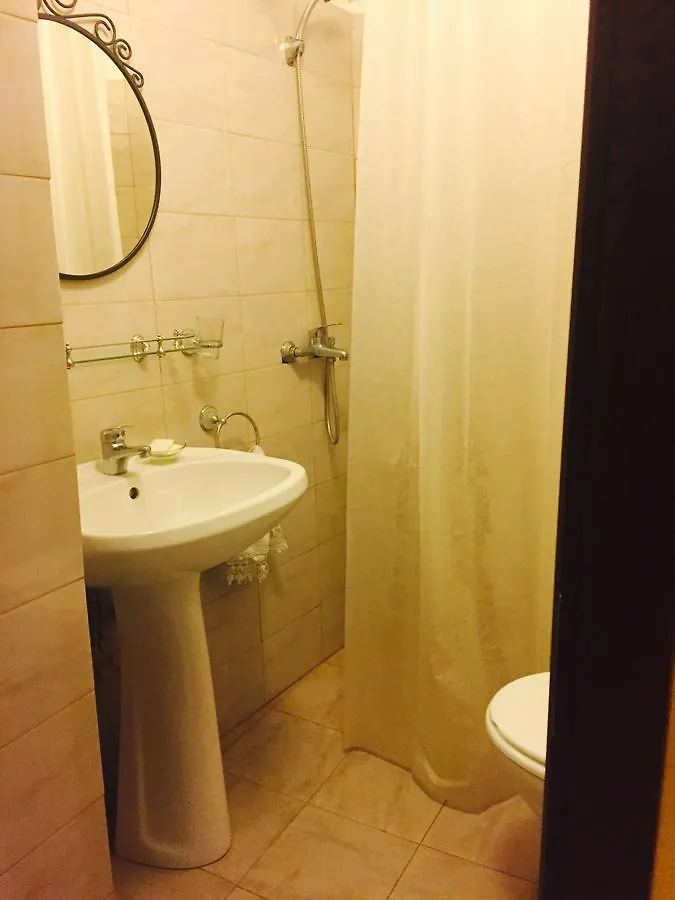 Belli Siciliani Bed & Breakfast Bucharest 0*,  Romania