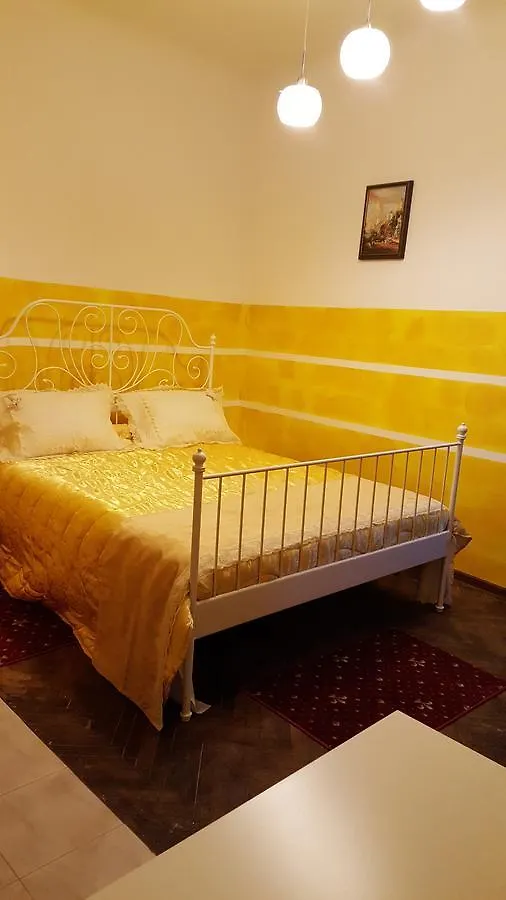 Belli Siciliani Bed & Breakfast Bucharest 0*,