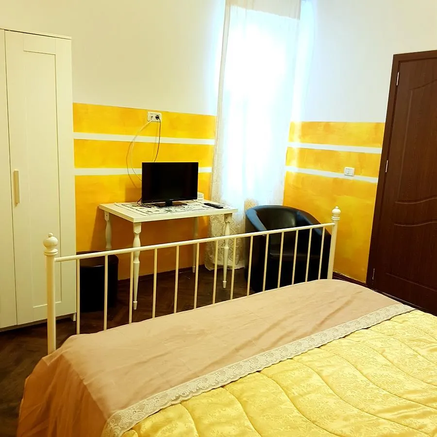 Belli Siciliani Bed & Breakfast Bucharest