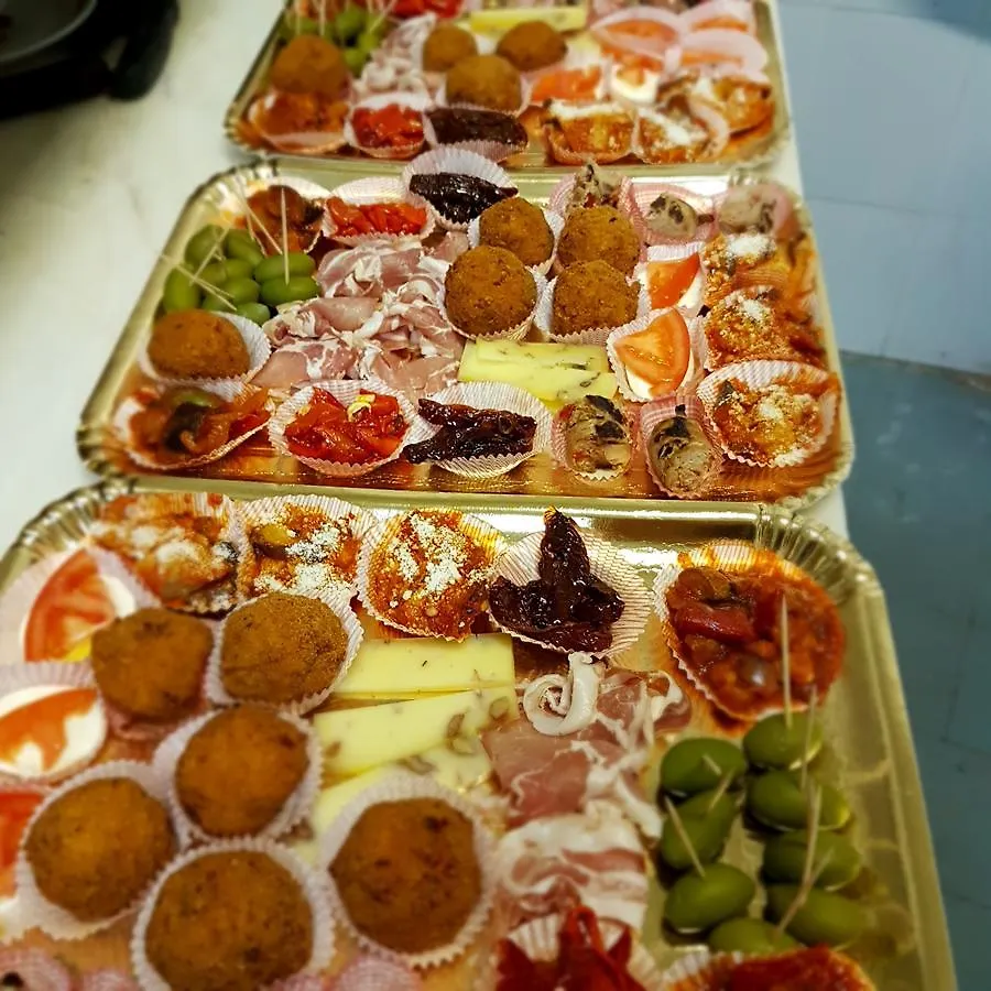 Belli Siciliani Bed and Breakfast Βουκουρέστι