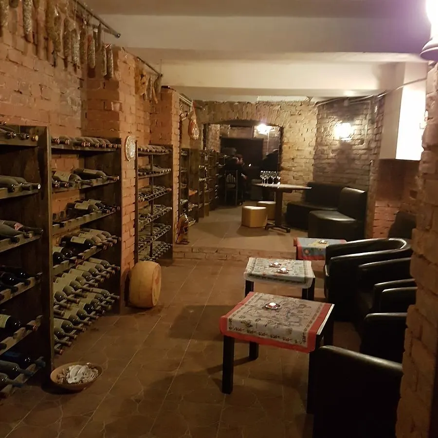 Belli Siciliani Bed and Breakfast Βουκουρέστι 0*,
