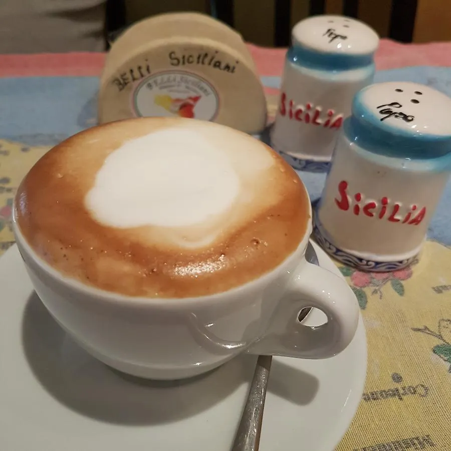 Belli Siciliani Bed and Breakfast Βουκουρέστι