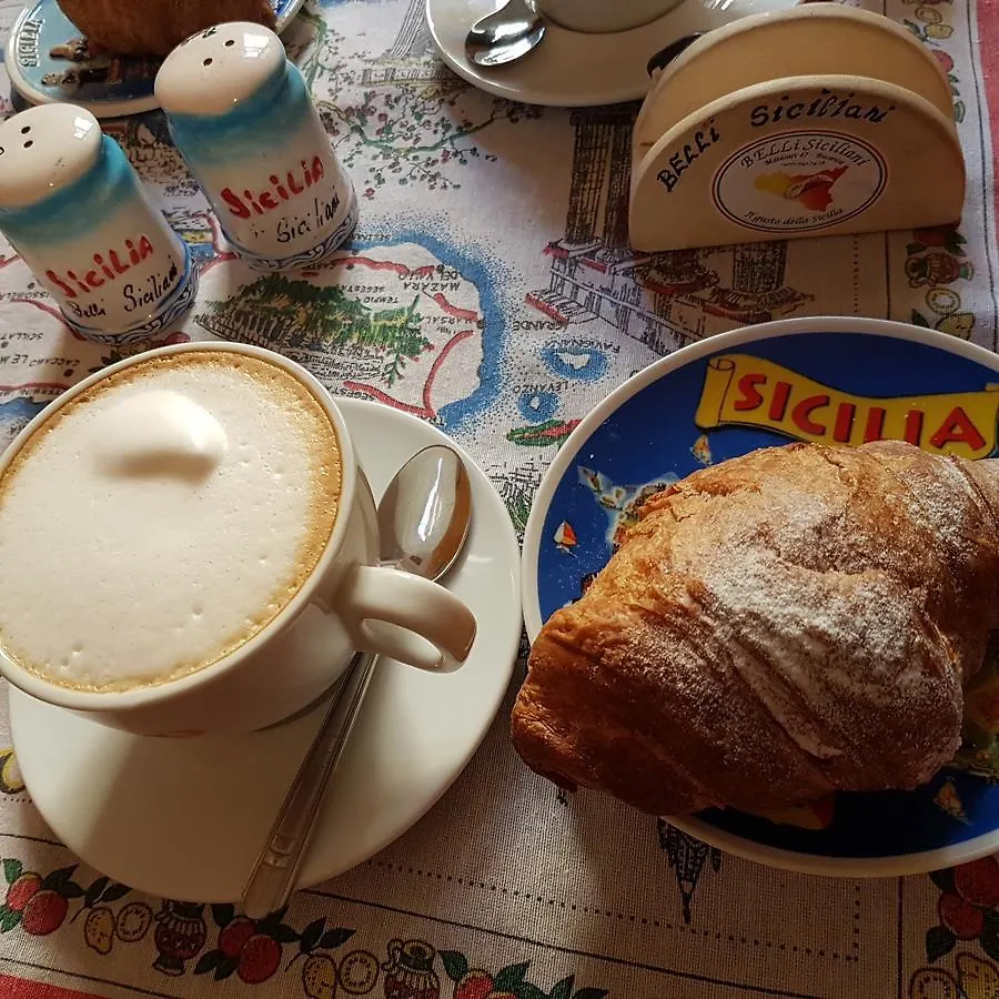 Belli Siciliani Bed & Breakfast Bucharest