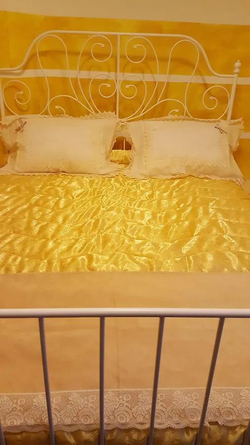 Belli Siciliani Bed & Breakfast Bucharest