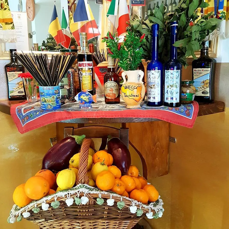 Belli Siciliani Bed & Breakfast Bucharest 0*,  Romania