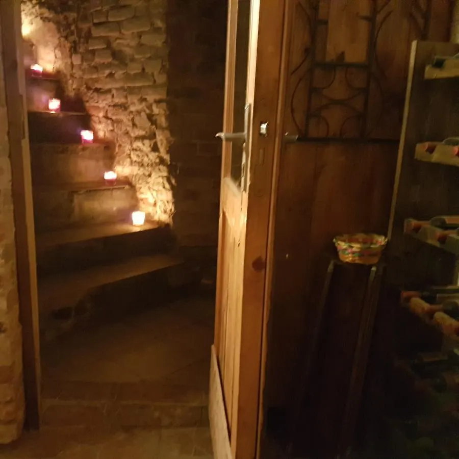 Belli Siciliani Bed and Breakfast Βουκουρέστι